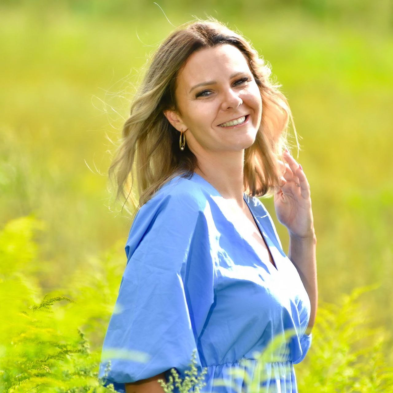 Żaneta Kaszyńska – Literska 
